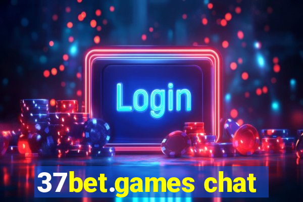 37bet.games chat